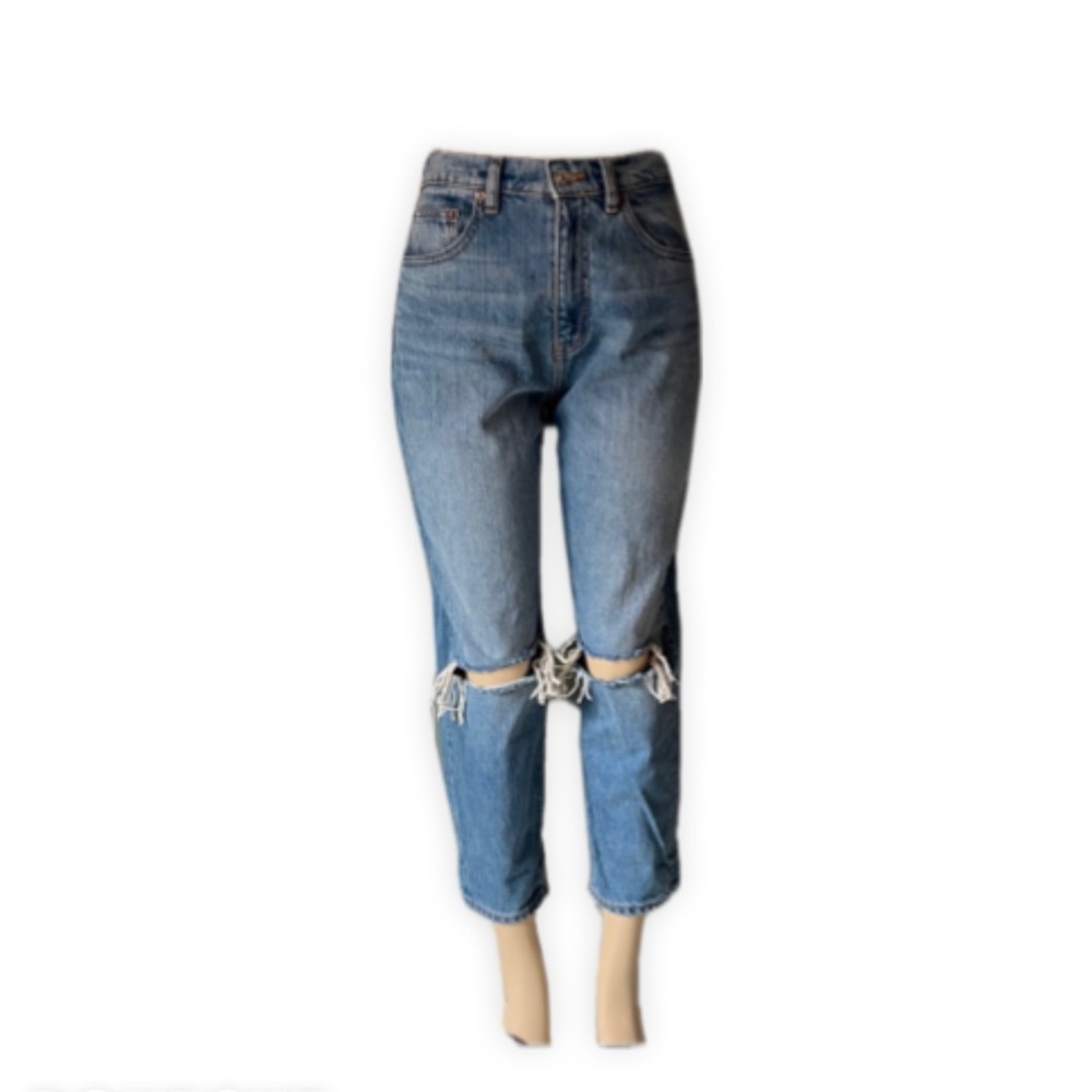 Petite ASOS  jeans
